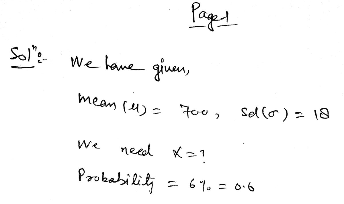 Probability homework question answer, step 1, image 1